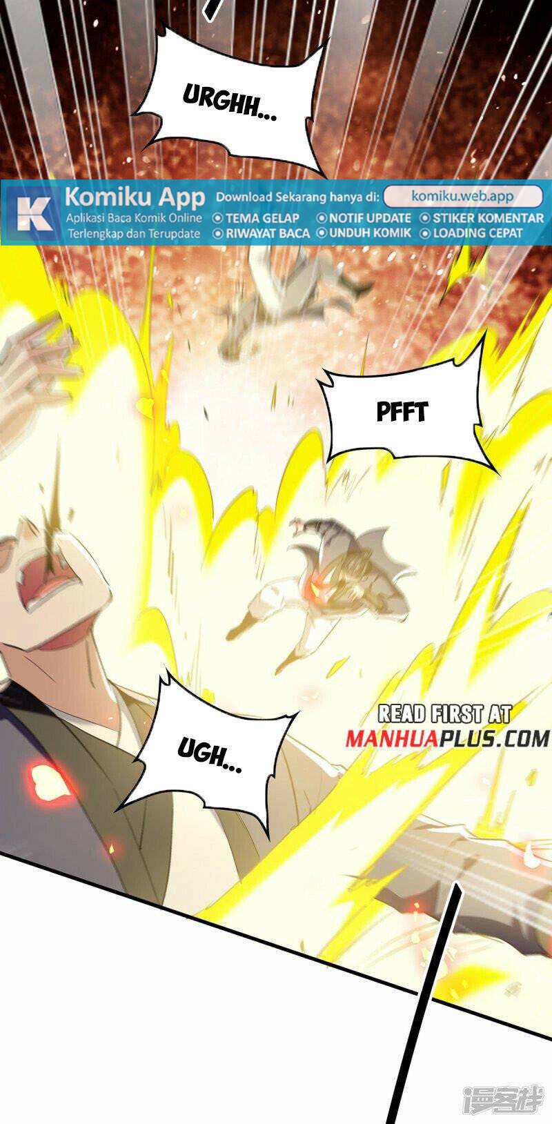Return of Xiandi chapter 377 halaman 10