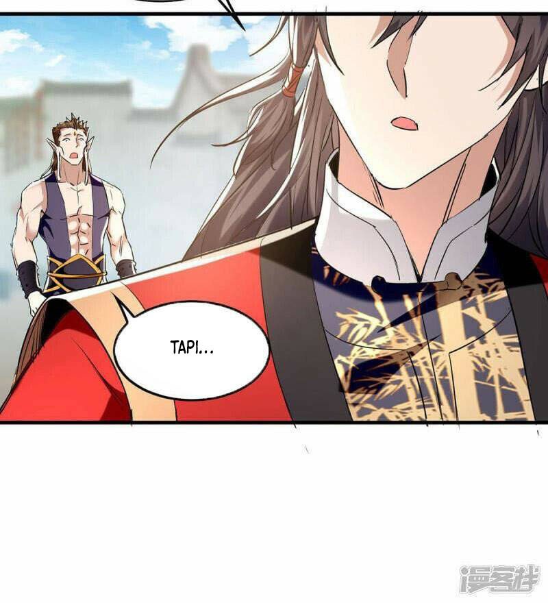 Return of Xiandi chapter 377 halaman 15