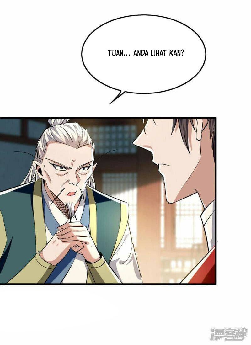 Return of Xiandi chapter 378 halaman 19