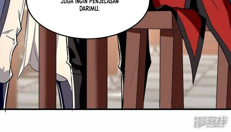 Return of Xiandi chapter 379 halaman 5