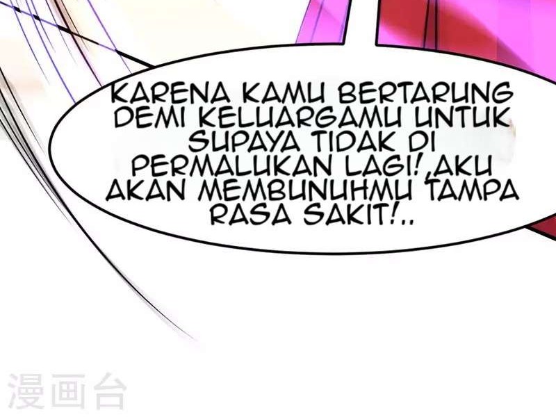 Return of Xiandi Bab 38 halaman 34