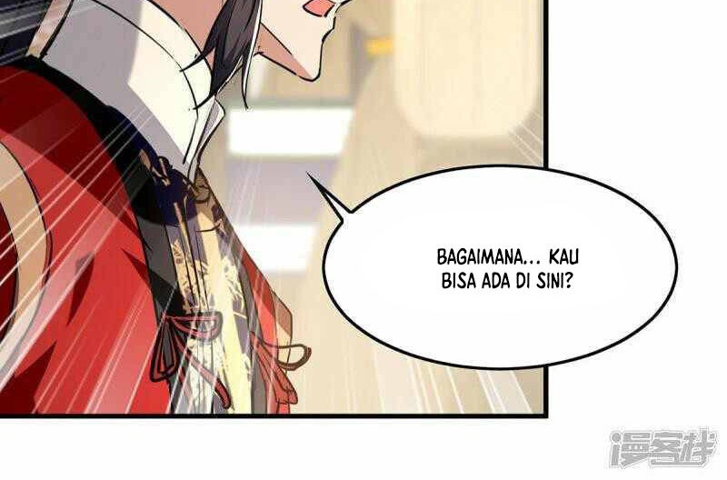 Return of Xiandi Bab 381 halaman 9