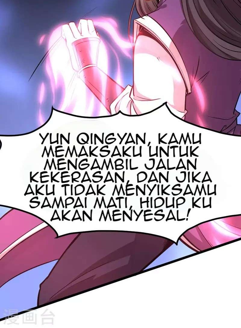 Return of Xiandi chapter 39 halaman 4