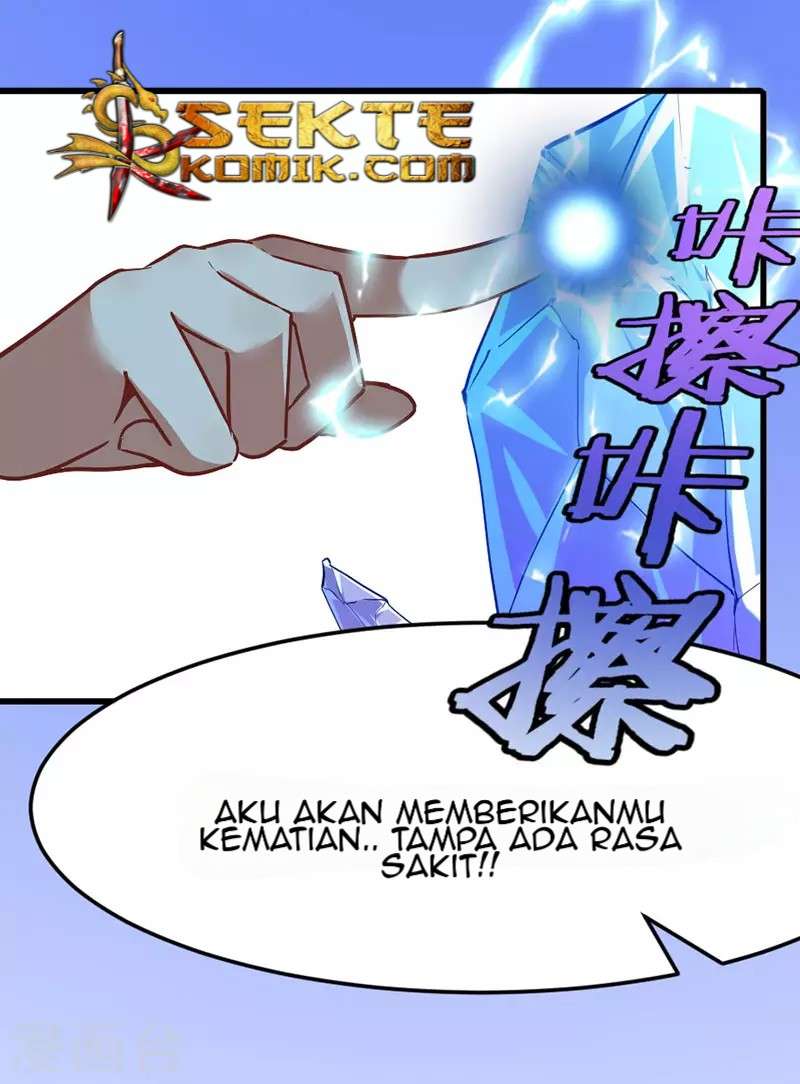 Return of Xiandi chapter 39 halaman 13