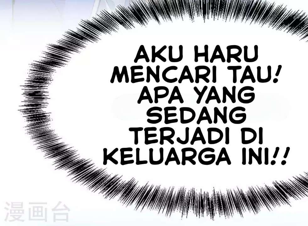Return of Xiandi chapter 4 halaman 6