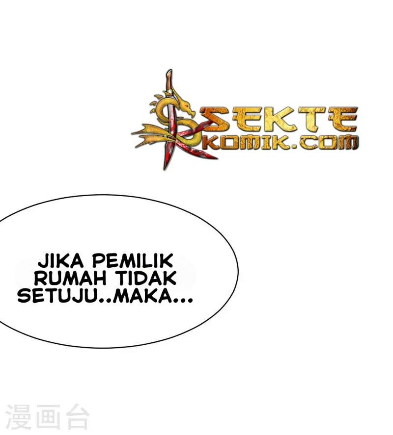 Return of Xiandi chapter 4 halaman 22