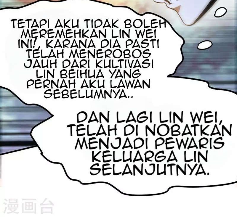Return of Xiandi Bab 42 halaman 9