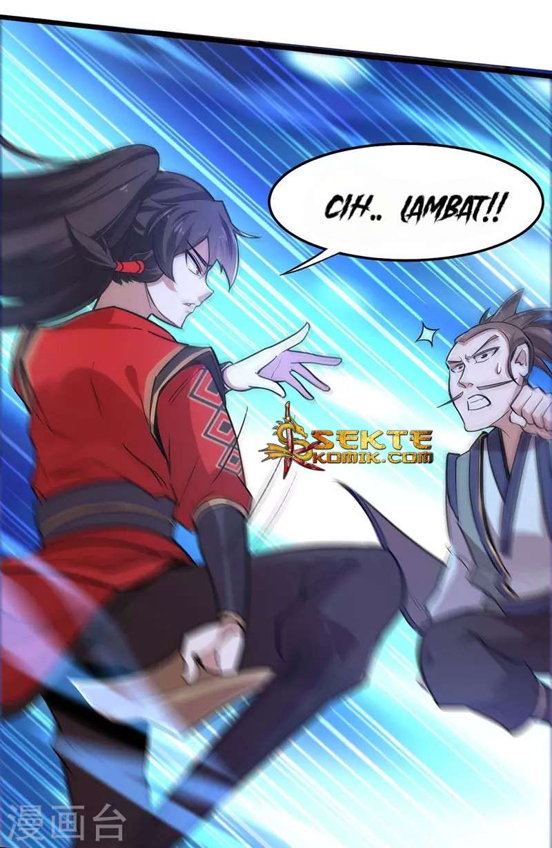 Return of Xiandi chapter 44 halaman 2