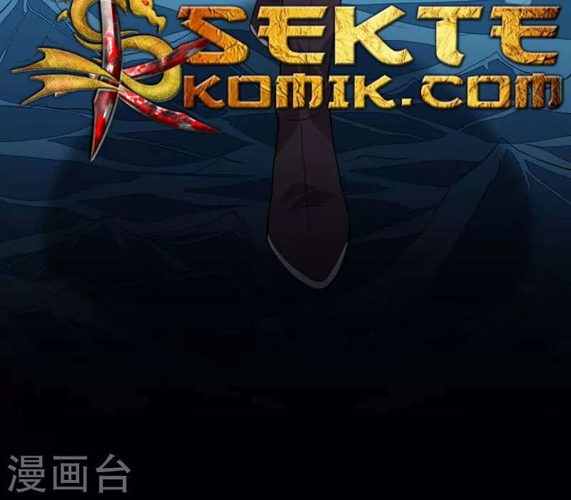 Return of Xiandi chapter 44 halaman 37
