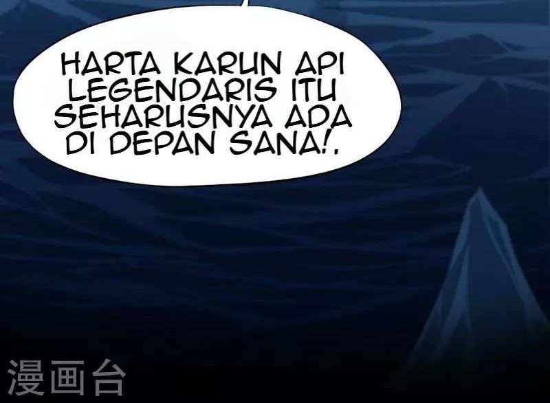 Return of Xiandi chapter 45 halaman 3