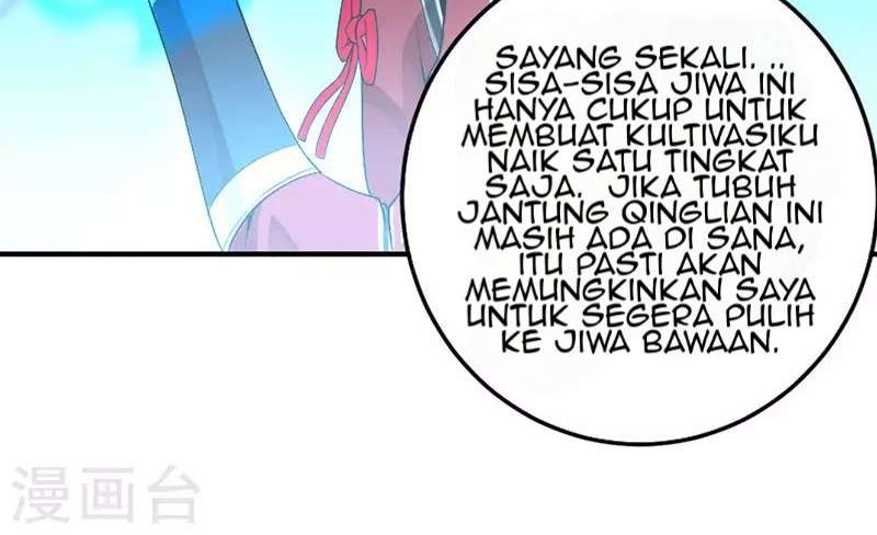 Return of Xiandi chapter 45 halaman 30