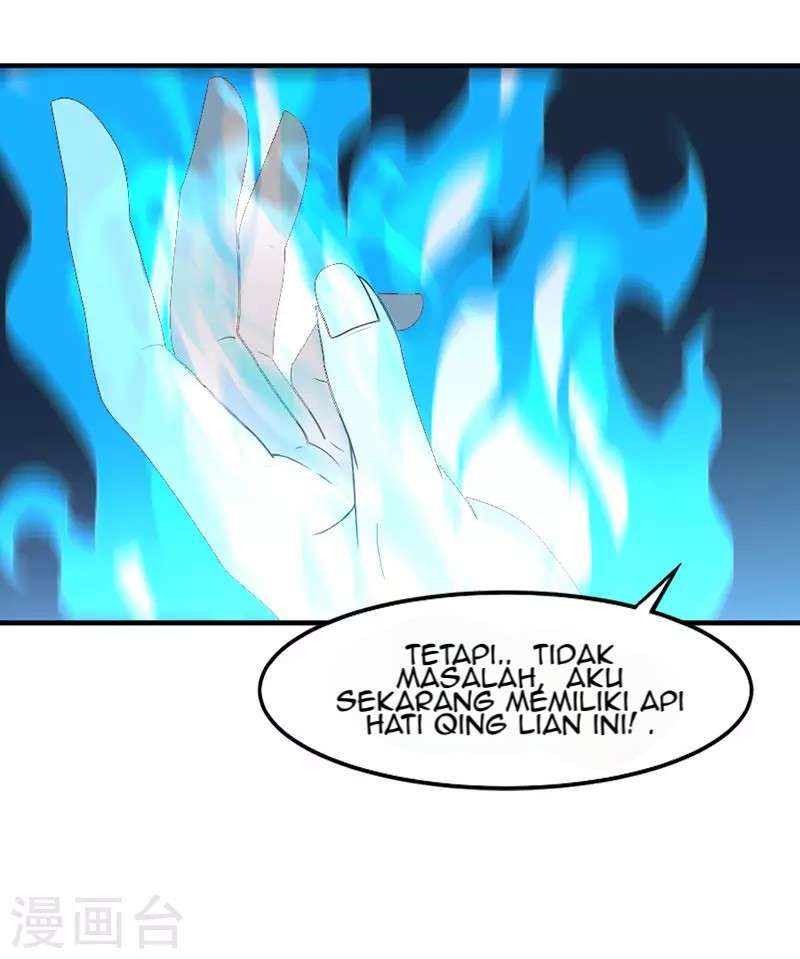 Return of Xiandi chapter 45 halaman 31