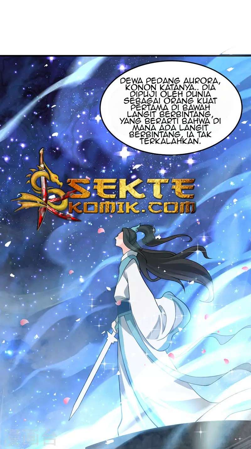 Return of Xiandi chapter 46 halaman 2