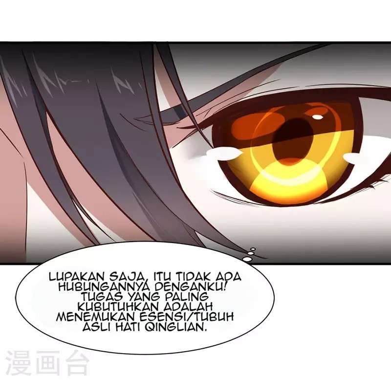 Return of Xiandi chapter 46 halaman 5