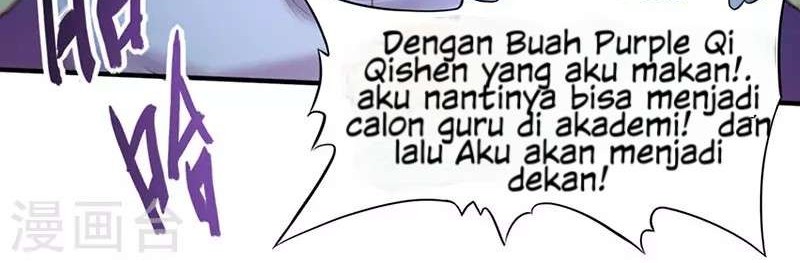 Return of Xiandi chapter 46 halaman 26