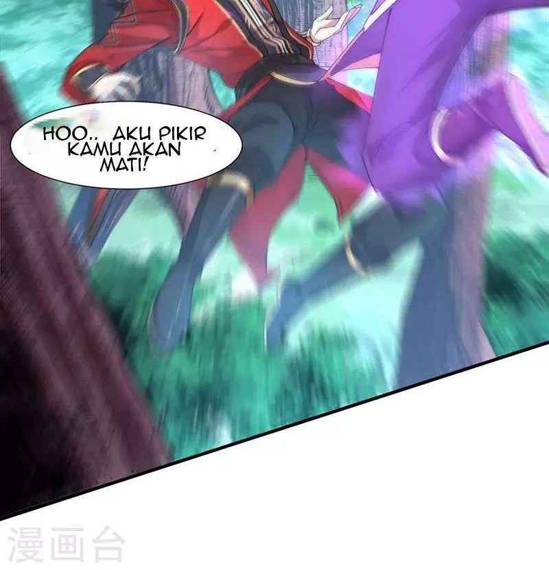 Return of Xiandi chapter 46 halaman 31