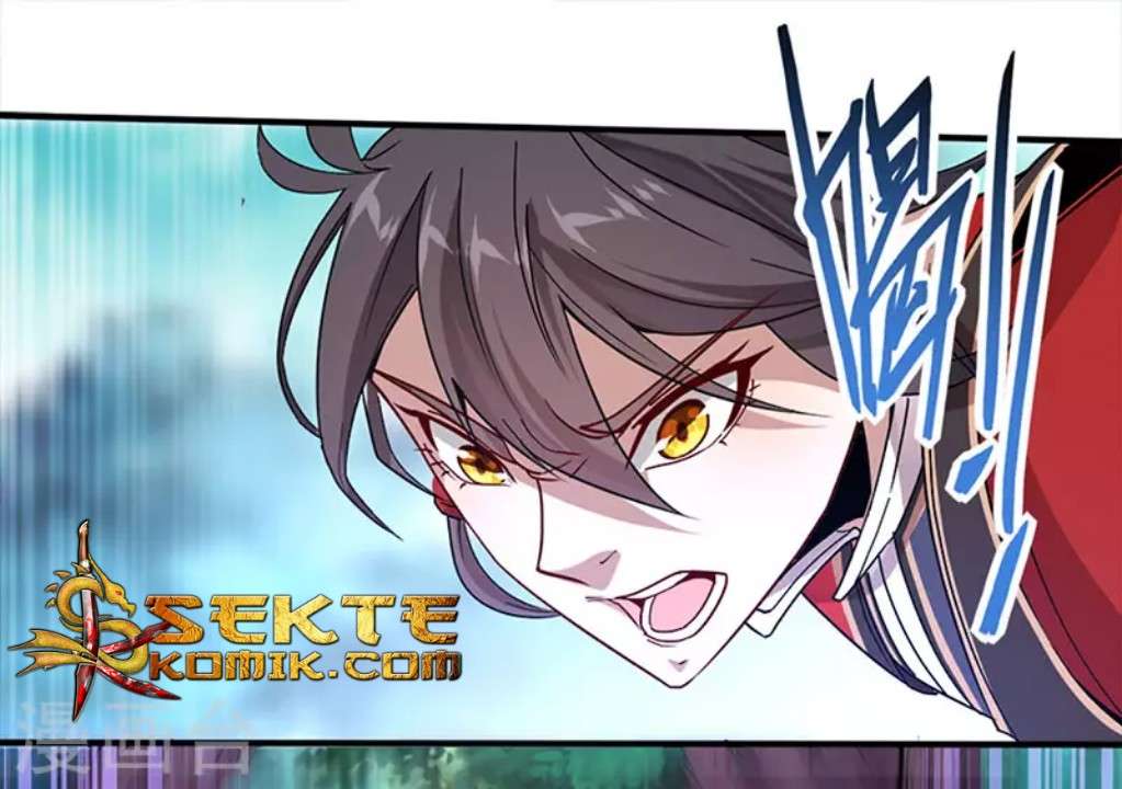 Return of Xiandi chapter 46 halaman 32