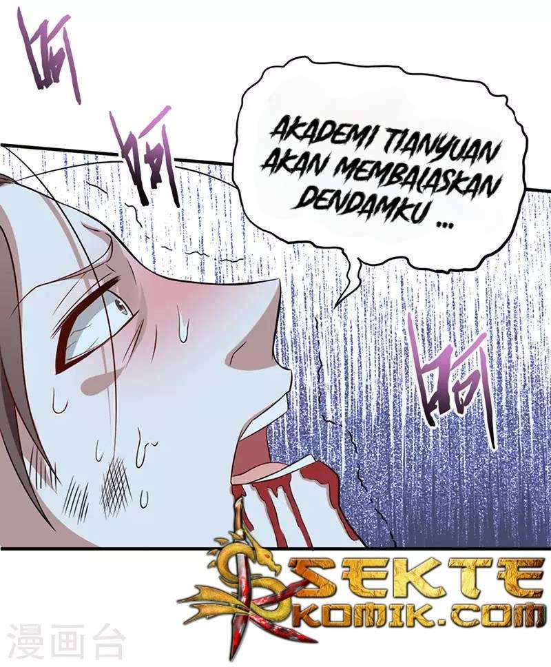Return of Xiandi chapter 47 halaman 5