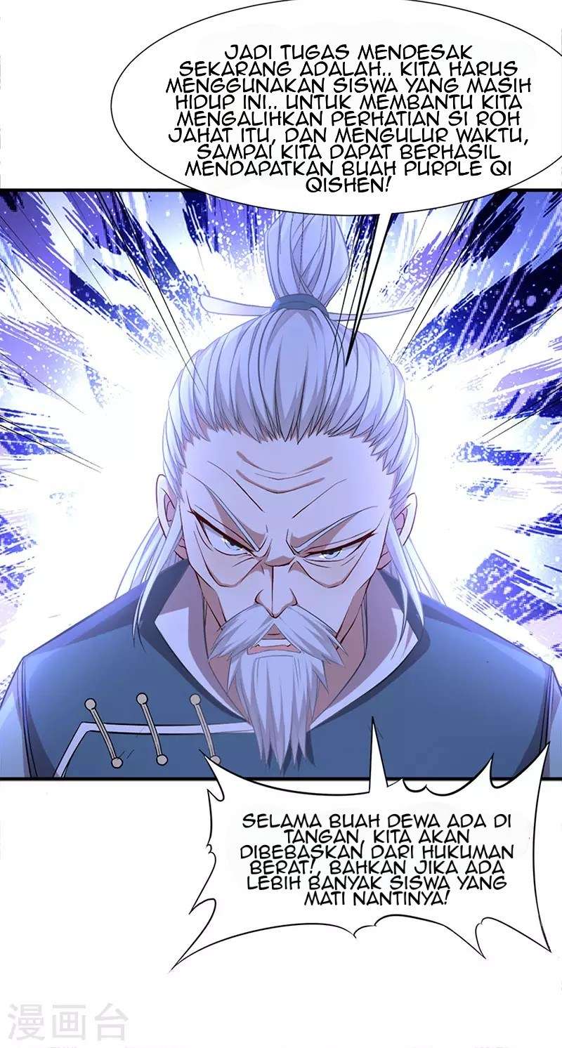 Return of Xiandi chapter 47 halaman 30