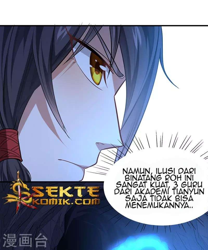 Return of Xiandi chapter 48 halaman 2