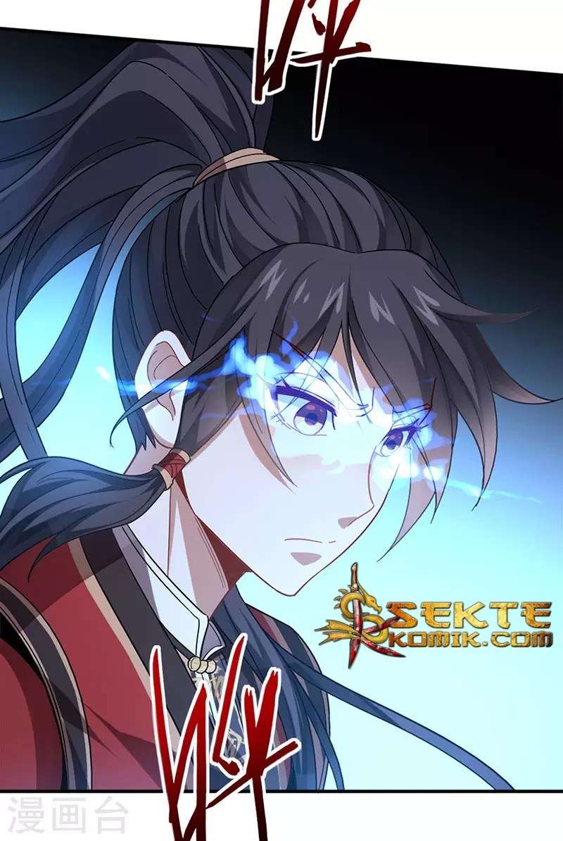 Return of Xiandi chapter 48 halaman 5