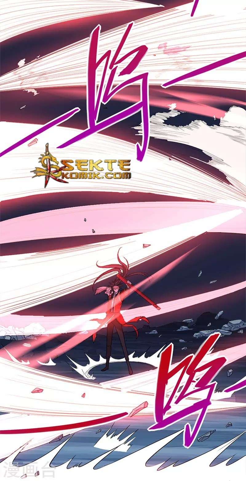 Return of Xiandi chapter 49 halaman 9