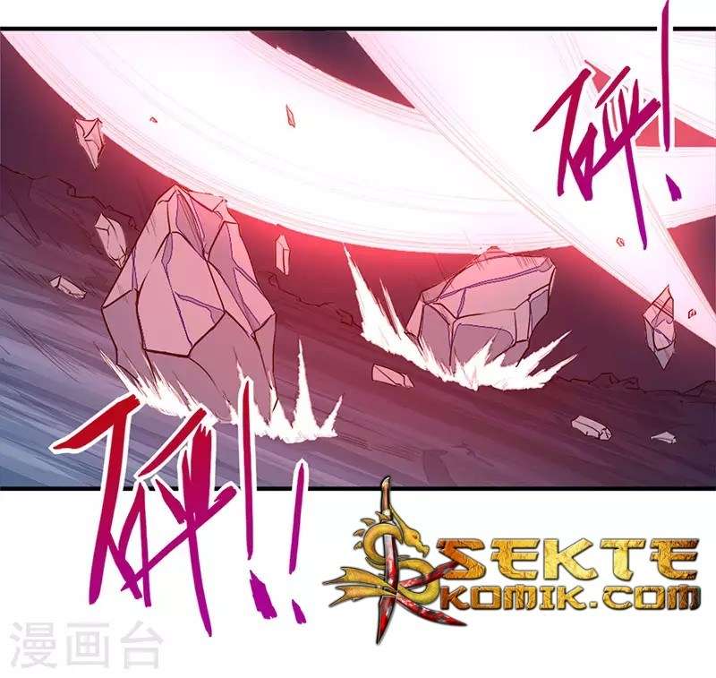 Return of Xiandi chapter 49 halaman 10
