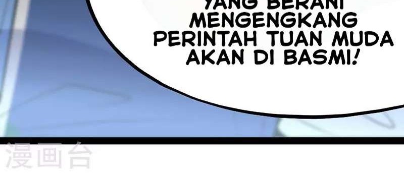 Return of Xiandi chapter 5 halaman 10