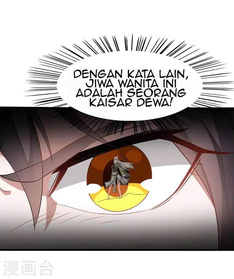 Return of Xiandi Bab 52 halaman 4