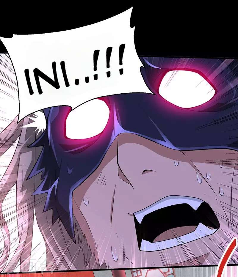 Return of Xiandi chapter 57 halaman 20