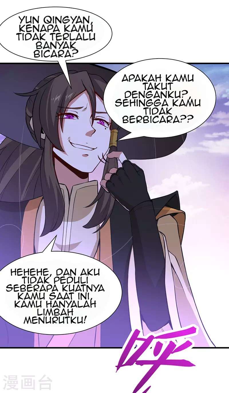 Return of Xiandi chapter 58 halaman 30