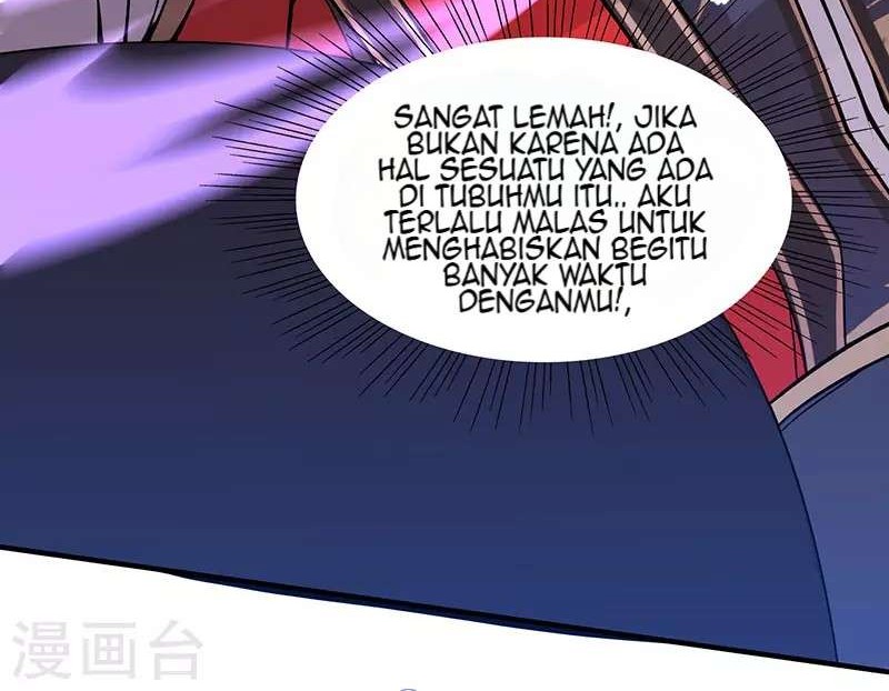 Return of Xiandi chapter 59 halaman 14