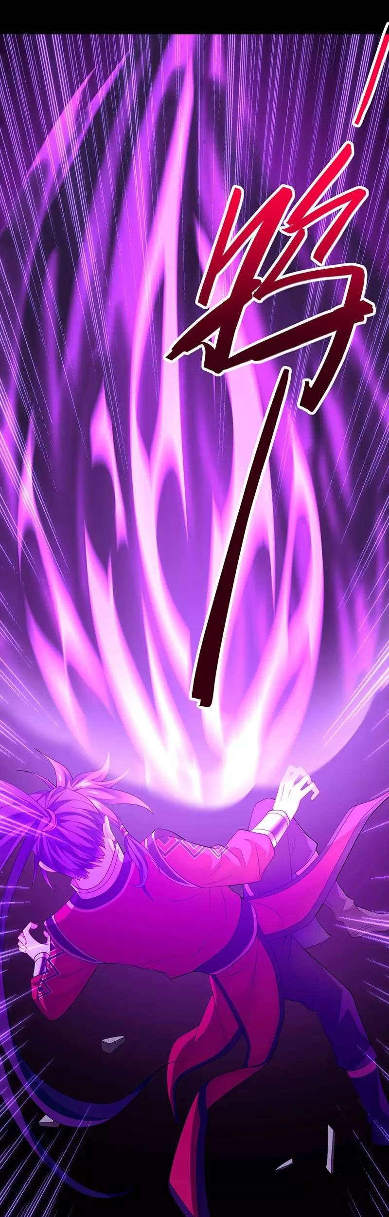 Return of Xiandi chapter 60 halaman 5
