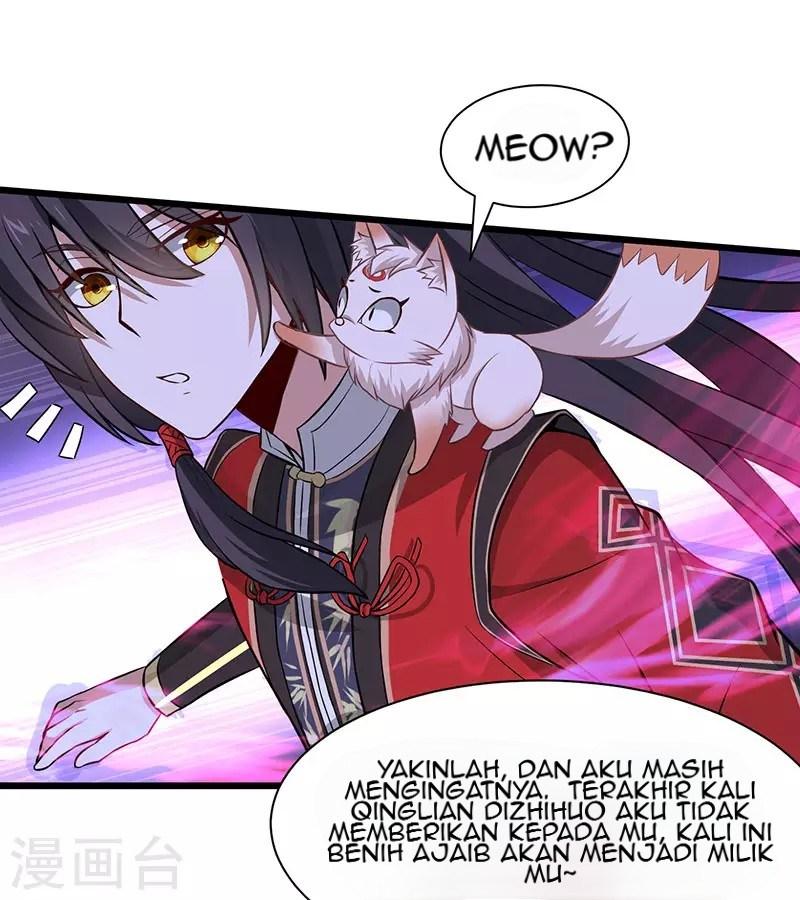 Return of Xiandi chapter 61 halaman 10