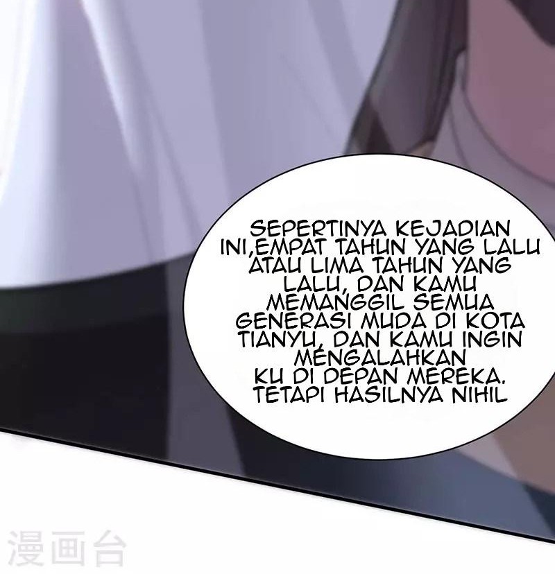 Return of Xiandi chapter 61 halaman 17