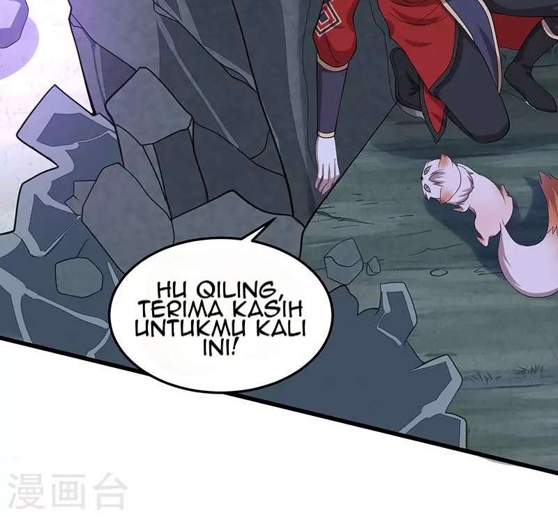 Return of Xiandi chapter 62 halaman 3