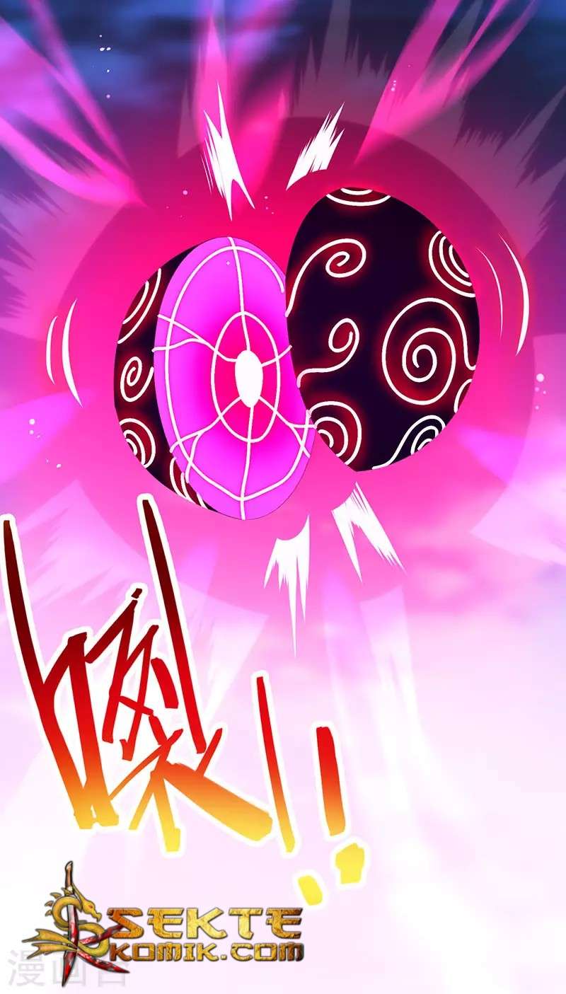 Return of Xiandi chapter 62 halaman 9