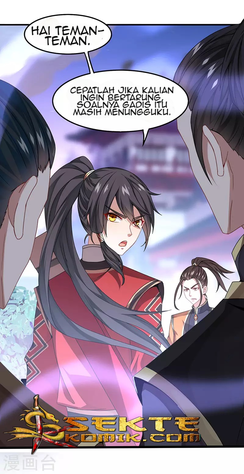 Return of Xiandi chapter 63 halaman 2