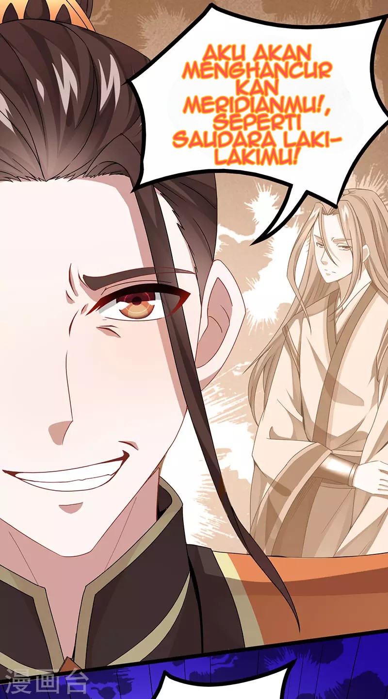 Return of Xiandi chapter 63 halaman 9