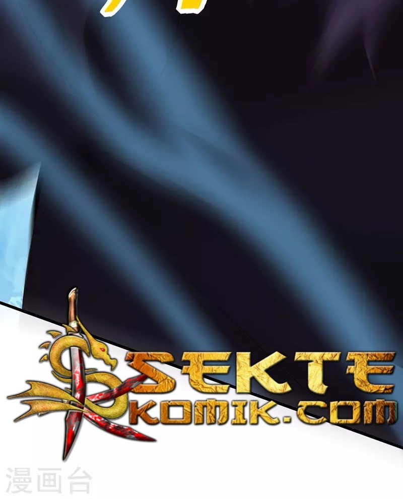 Return of Xiandi chapter 63 halaman 19