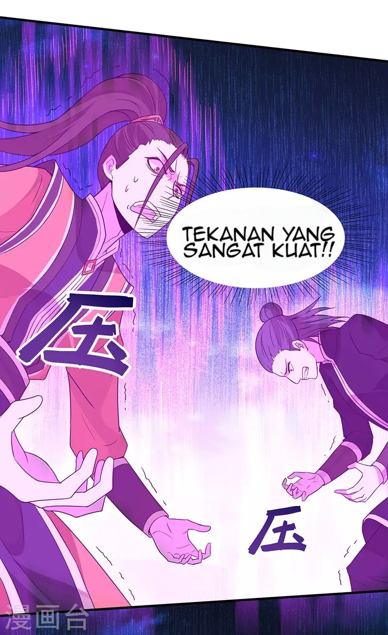 Return of Xiandi Bab 65 halaman 12