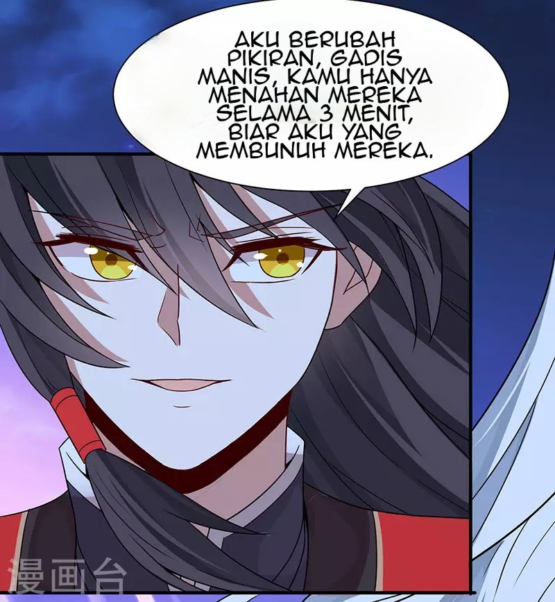Return of Xiandi Bab 65 halaman 20