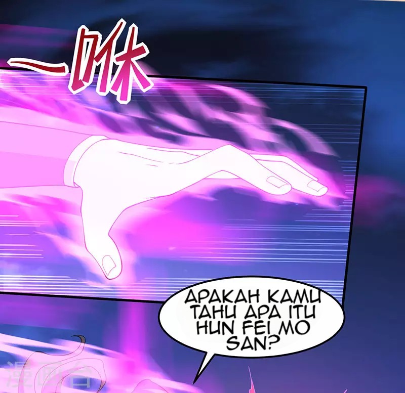 Return of Xiandi chapter 66 halaman 11