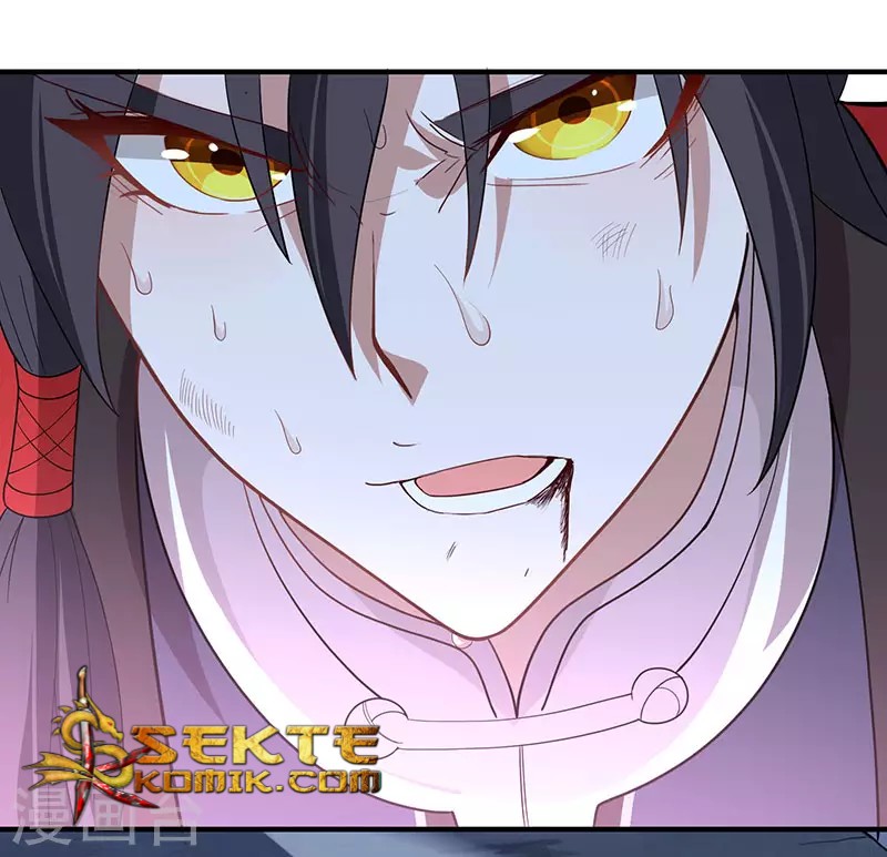 Return of Xiandi chapter 67 halaman 2