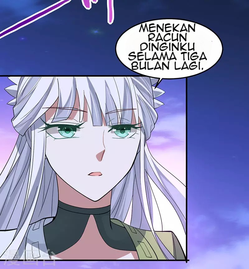 Return of Xiandi chapter 67 halaman 14