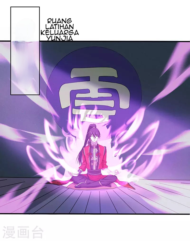 Return of Xiandi chapter 67 halaman 23
