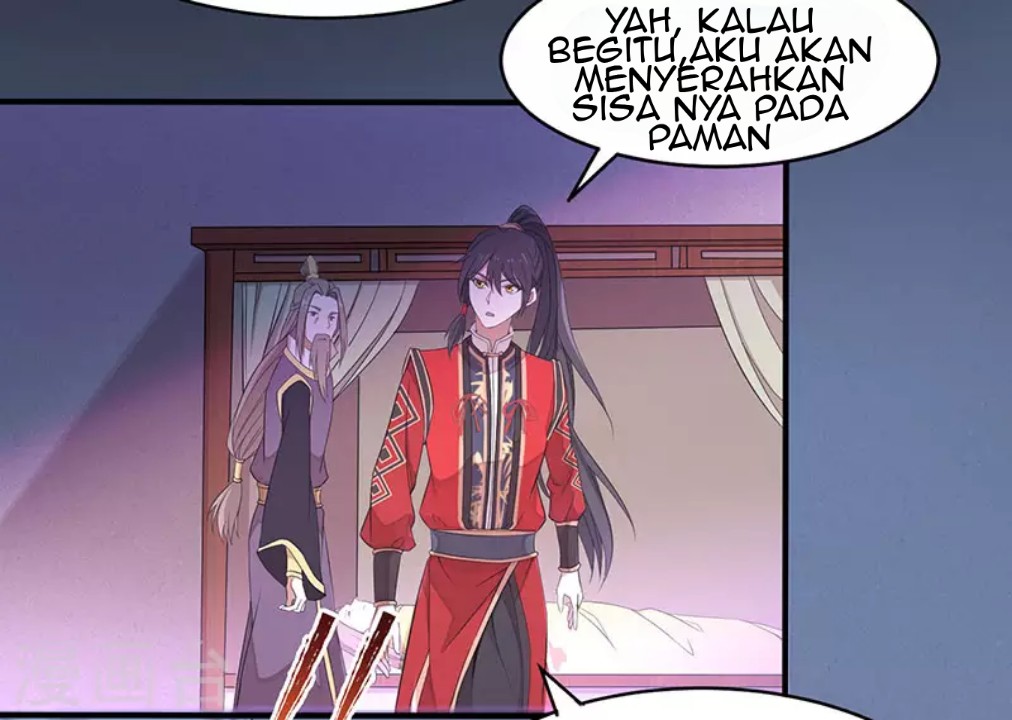 Return of Xiandi chapter 68 halaman 28