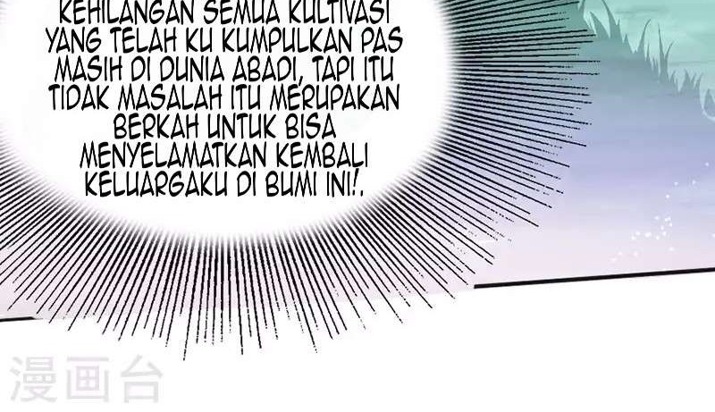 Return of Xiandi chapter 7 halaman 3