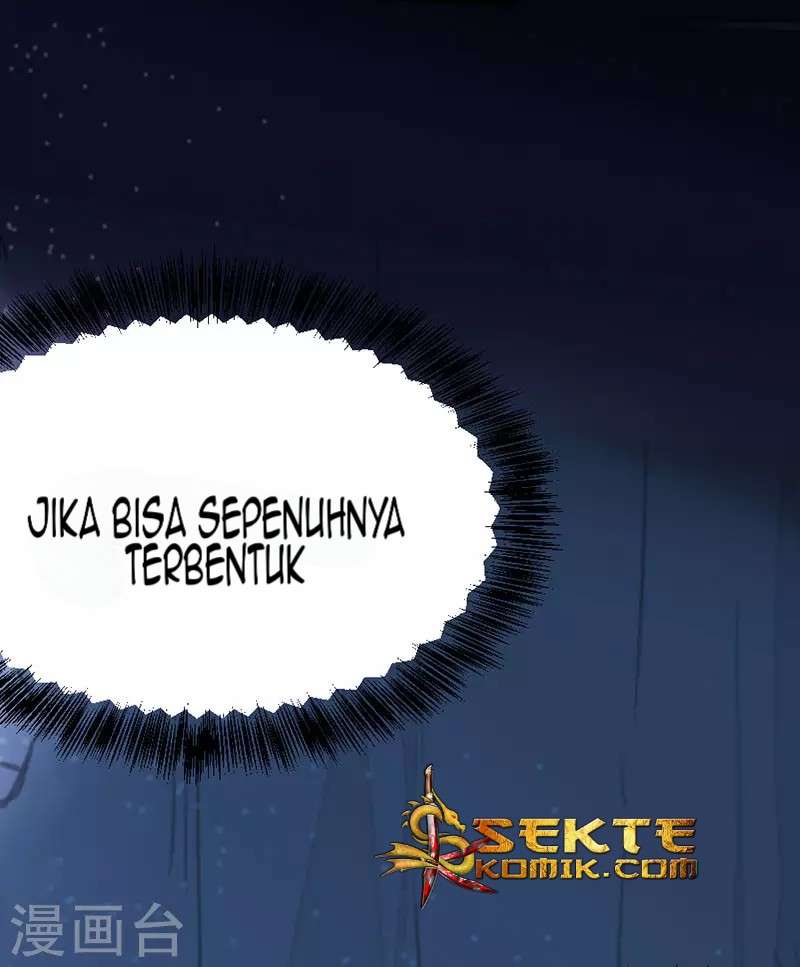 Return of Xiandi chapter 7 halaman 22