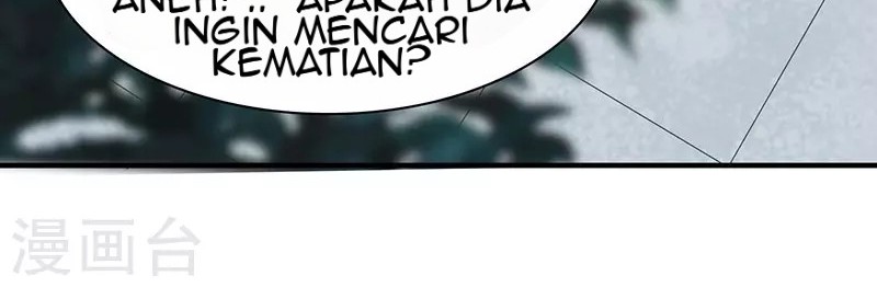 Return of Xiandi chapter 70 halaman 4